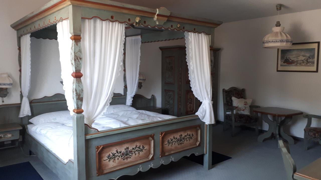 Le Cavalier 호텔 Soyhières 외부 사진